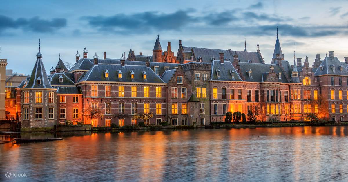 La haye sales amsterdam